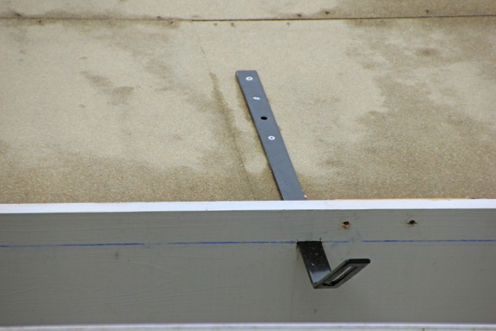 koperen goot timmerwerkzaamheden rieten dak