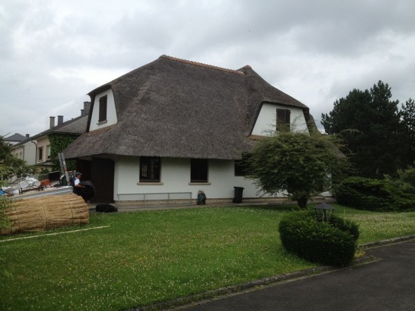 foto voor werkzaamheden verdrijven