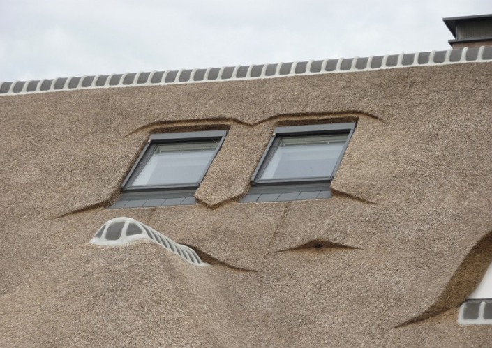 velux dakramen indekken